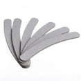 Nail Pumice Stone Stick Battery Operated Nail File for Thick Toenails Toe Nail Gel Hand And Foot