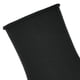thumbnail image 3 of Hudson 2 pares de calcetines para mujer - Only 2-pack, calcetines cortos, borde enrollable, Unicolor Negro 35-38, 3 of 3