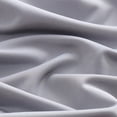 thumbnail image 4 of Weiqiqre Ensemble de Sport Décontracté pour Hommes, Couleur Unie, Col Rond, Manches Longues Élastiques, 4 of 6