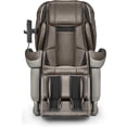 thumbnail image 3 of JP3000 5D Ai Deluxe Zero Gravity Massage Chair with Ai Body Scan, Full Body Stretch, Dual Heat Therapy, 3 of 7