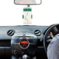 thumbnail image 3 of Phone Holder, 360掳 Rearview Mirror Phone Holder, Universal Car Phone Holder Mount Car Rearview Mirror Mount Phone and GPS Holder, Car Phone, 3 of 7
