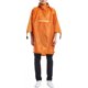 thumbnail image 2 of Capa de lluvia resistente al agua resistente al desgaste de las llueva exterior de la ropa Ropa profesional que llovienta cubiertas impermeables para acampar mochilero naranja Speravity HA060485-03, 2 of 6