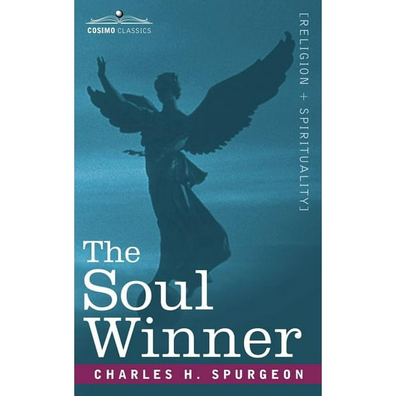 The Soul Winner (Paperback)