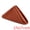 Red, variant on Unique Bargains 6Pcs Washable Dining Events Cloth Napkins White 15x15inch