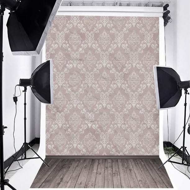SAYFUT Photography Backdrops Vinyl Fabric Studio Photo Video Background ...