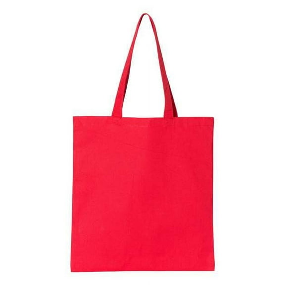 OAD - Tote Bag - OAD113 - Red - Size: One Size