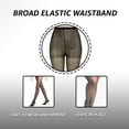 Lissele Women s Plus Size Day Sheer Pantyhose Pack Of 3 Taupe 1x lissele-women-s-plus-size-day-sheer-pantyhose-pack-of-3-taupe-1x