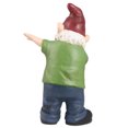 thumbnail image 4 of GNOME ICONIC DAB - GREEN, 4 of 4