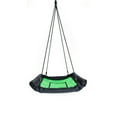 thumbnail image 4 of Kids Platform Swing- Green, 4 of 10