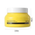 thumbnail image 3 of Fiudx Mascarilla de Caviar, Tratamiento Capilar de Reparación Profunda, Acondicionador de Aceite Voluminizador, Hidratante Control Del Frizz, Cuidado de Salón, para Todo Tipo de Cabello, Frasco de 25, 3 of 7