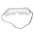 thumbnail image 3 of Lunettes de Protection de Sécurité Fermées Multifonctions Masquent les Éclaboussures de Salive et -Brouillard Anti-Sable Résistant à la Poussière Sport Extérieur Transparent, 3 of 7