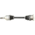 thumbnail image 3 of For Nissan 200SX 1987 1988 Pair Rear CV Axle Shafts - BuyAutoParts, 3 of 5