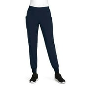 koi 744 Women's Cherish Jogger Navy X-Large Tall