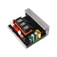 thumbnail image 1 of Reemplazo de Controlador para Patinete Eléctrico para F2/F2plus/F2pro Piezas de Repuesto Placa Base Accesorios de Placa de Control, 1 of 5
