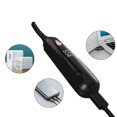 thumbnail image 3 of Rizador De Pestañas Eléctrico Con Calefacción, Rizos De Larga Duración, Rizador De Pestañas Recargable Con Pantalla LED, Diseño Compacto Con Apagado Automático Para Un, 3 of 7