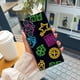 thumbnail image 4 of Proteja su iPhone con estilo con esta funda para teléfono plateada mate de doble capa, compatible con iPhone 15 Pro Max 14 13 12 Pro 11, 4 of 4