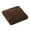 B1, variant on Walnut Hardwood Cup Coasters,Square Wooden Drink Coasters for Drinks,Cup Coasters,Coffee Tables Decor(3.5"x3.5"x0.4")