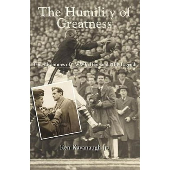 The Humility of Greatness (Paperback)