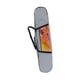 thumbnail image 3 of Bolsa de snowboard, bolsa de viaje, protección para tabla de snowboard, portátil, resistente al agua. Gris, 3 of 9