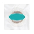 thumbnail image 3 of BRIGHTFUFU 500Pcs Small Thank You Stickers Round Kraft Paper for Families 1In, 3 of 6