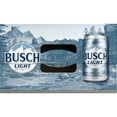 Busch Light Lager Domestic Beer 30 Pack 12 fl oz Aluminum Cans 4.1 ABV