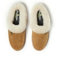 thumbnail image 5 of Dearfoams Women's Atley Energy Return Clog House Shoe Slipper, 5 of 9