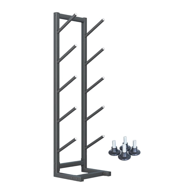 Ethern Longboard Hanger Snowboard Rack Quick Installation Skateboard Organizer for Deck