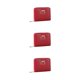 thumbnail image 1 of Cartera compacta Sonducket con Tarjetero rojo vino, 1 of 6