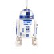 thumbnail image 1 of Adorno navideño Hallmark Star Wars R2-D2 de resina, 1 of 6