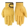 thumbnail image 3 of Guantes de jardinería Guantes de trabajo Resistentes al frío Cómodos Diestros Alta destreza M, 3 of 7