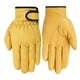 thumbnail image 3 of 1 par de guantes de jardinería, cómodos, de alta destreza y transpirables. M, 3 of 7