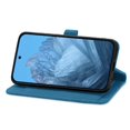 thumbnail image 4 of Funda billetera anti-golpes para GANGXUN Google Pixel 9 Pro XL , ideal para día a día y trabajo, 4 of 5