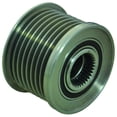 thumbnail image 6 of OEG Parts New Clutch Pulley Replacement for BMW 528i L6 3.0L 11-11 05019860AA 021040-1060 535014110 F-234065 F-558553 588101, 6 of 7