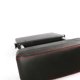 thumbnail image 3 of unbranded Caja De Almacenamiento Para Automóvil Con Soporte De Codo Ajustable En Color Negro, 3 of 8