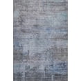 thumbnail image 2 of Addison Rugs Mayfield Premium Machine Washable Transitional Abstract Gray Rectangle Rug, 8' x 10', 2 of 7