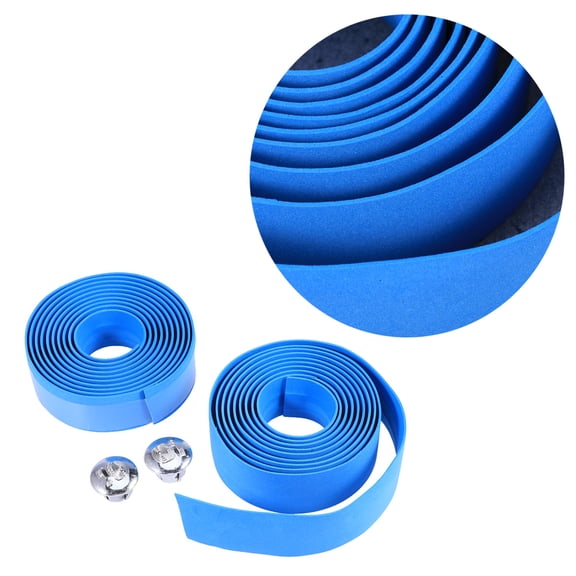 WHAMVOX Non-slip Belt Bike Grip Tape Handlebar