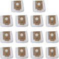 thumbnail image 1 of 14 unidades para Ecovacs Deebot Ozmo T8 N8pro T9max Robot limpiador bolsa de polvo Afortunado Sencillez, 1 of 5