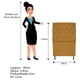 thumbnail image 4 of Cabecera Liverpool C individual 90 cm - Mostaza WEIK Liverpool, 4 of 4