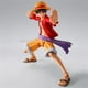 thumbnail image 1 of Figura en PVC One Piece, Shf, Monkey D Luffy, La Guerra de la Isla de los Mesurosts, Figura de acción, Modelos de juguete, Colección, 15cm, 1 of 5