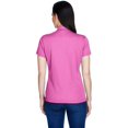 thumbnail image 3 of Team 365 Ladies' Command Snag Protection Polo, 3 of 3