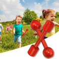 thumbnail image 1 of LJNYFDC Children Fitness Dumbbell Inflatable Swimming Pool Flower Style Eco Friendly PVC Smooth Surface with Foldable Design for Kids Bathing and Swimming, 1 of 7