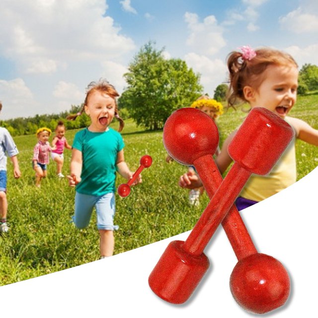 LJNYFDC Children Fitness Dumbbell Inflatable Swimming Pool Flower Style Eco Friendly PVC Smooth Surface with Foldable Design for Kids Bathing and Swimming