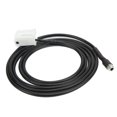 thumbnail image 1 of Adaptador de Cable auxiliar de entrada para coche, puerto trasero de 12 pines para hosts RCD510 RCD310 RCD300 RNS510 a NVF 230 NAF231, 1 of 8