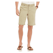 Tommy Bahama Island Survivalist Cargo Shorts - Red Sunset Size S