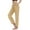 Khaki, variant on Baggy Sweatpants For Women Straight Trendy Relaxed Fit Athletic Pantss High Wais Fall Sport Pants With Pocket Black L
