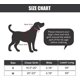 thumbnail image 2 of Arneses para perros Juego de arnés y correa para perros - Arnés ajustable para perros pequeños Arnés para perros sin tirones y antiescape Arnés reflectante para perros pequeños A, 2 of 5