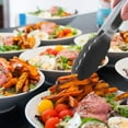 thumbnail image 6 of Kaluns Silicone Spatula, 4 Piece Rubber Spatula Set, Heat Resistant Non-Stick Kitchen Tools, 6 of 10