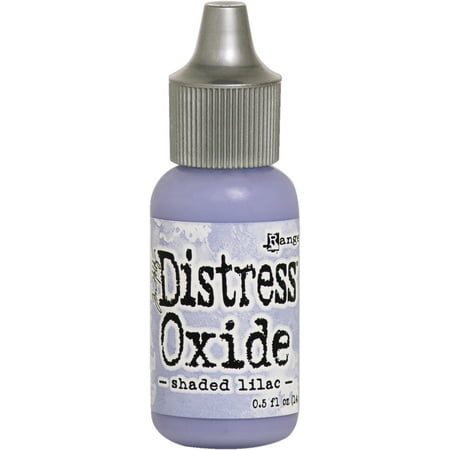 UPC: 0789541057314 | Tim Holtz Distress Oxides Reinker-Shaded Lilac