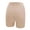 AG13_Complexion, variant on Womens Shapewear Shorts Tummy Control Boyshorts Slip Shorts Shaping Underwear Black L