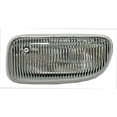 thumbnail image 1 of FARO PARA NIEBLA GRAND CHEROKEE 1999 al 2003 JEEP Izquierdo/Piloto Genérica  ., 1 of 4